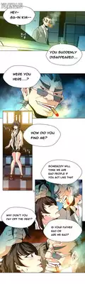 [Fantastic Whale] Twin Slave Ch.1-22 (English) (Ongoing)