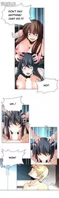 [Fantastic Whale] Twin Slave Ch.1-22 (English) (Ongoing)
