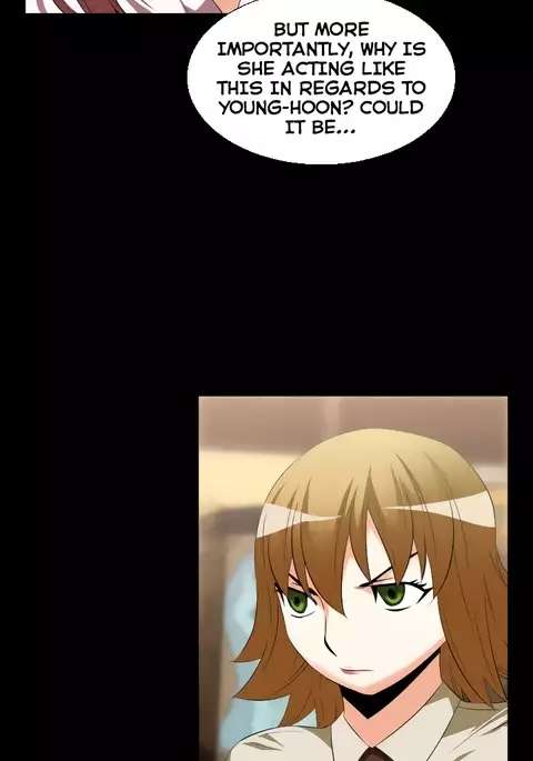 Love Parameter Ch.1-76