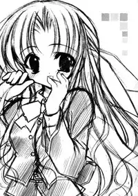 (CR29) [Hikami Oukoku (Minazuki Haruka)] powder blue (Canvas)