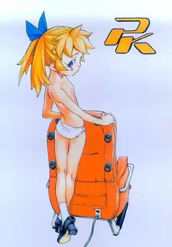 [CAPTAIN SANTA (Shinkaida Tetsuyarou)] Poison Kiss