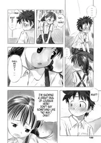 [Nagatsuki Misoka] A Day in the Life [English] {Loliconnection + Tonigobe + Zero Degrees}