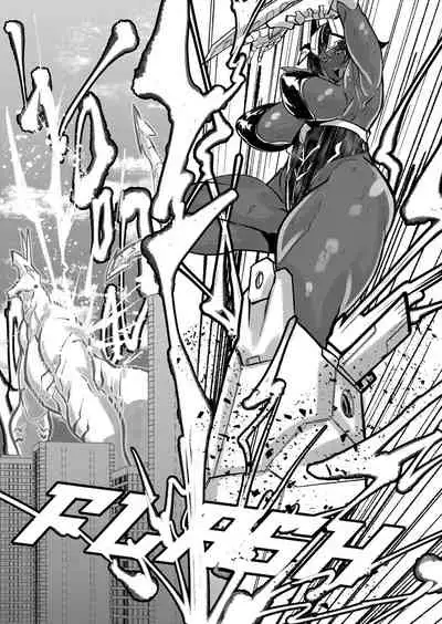 [Mr.way] HERO DAY TIME 01-07