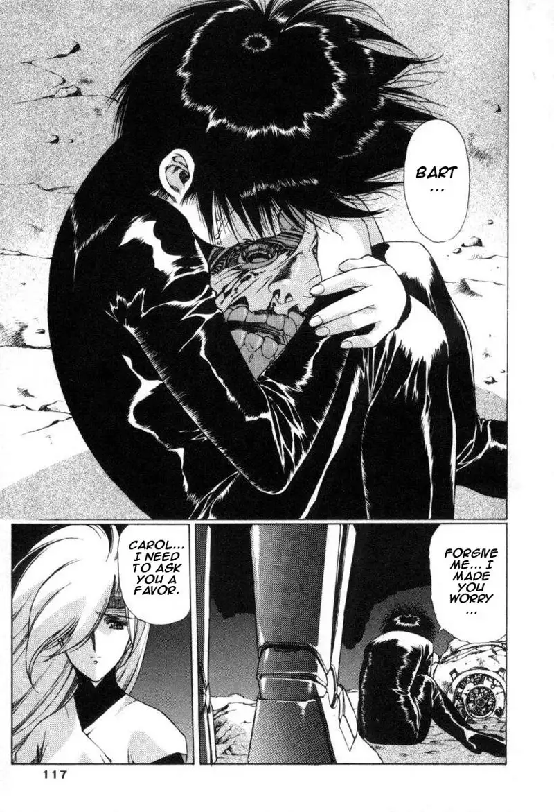 Chirality Vol1 - Case4