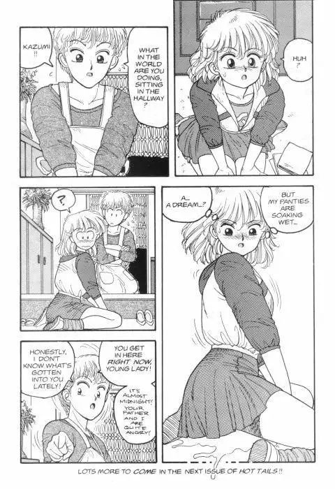 Hot Tails06 - Pt1