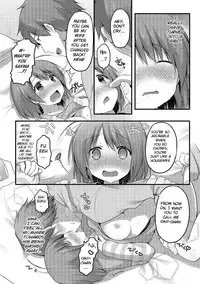 [Sakura Puchilo] Nyotanazuma (Nyotaika! Monogatari) [English] [BSN] [Digital]