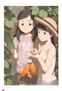 [Takamichi] LO Artbook 2-A TAKAMICHI LOOP WORKS