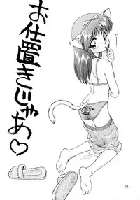(C53) [Dedepoppo (Ebifly, Neriwasabi)] Uwasa no Neko Shuukai