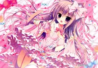 (Mimiket 32) [Hasuneya (Hasune)] MIMI GRAPHICS [Chinese] [脸肿汉化组]