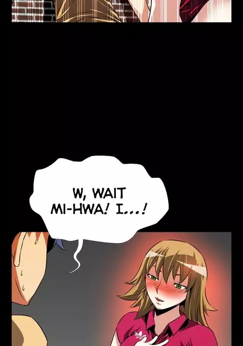 Love Parameter Ch.1-70