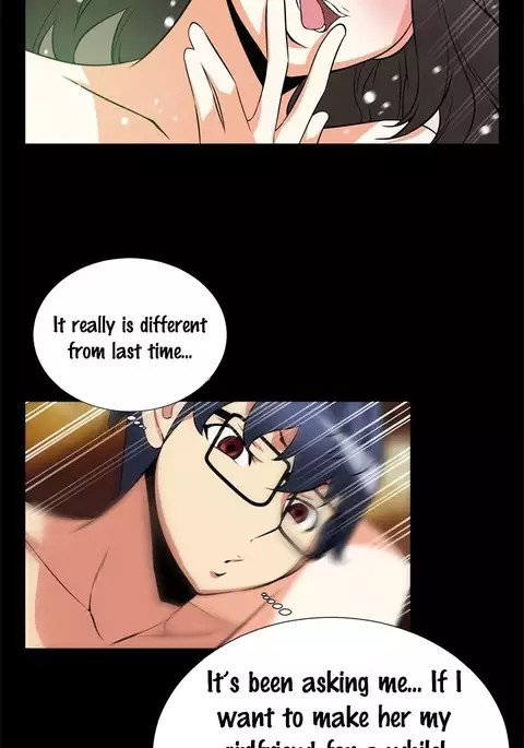 Love Parameter Ch.1-44