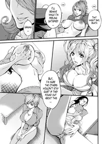 [Nagashima Chousuke] Girls Must Die! Ch. 1-3 [English] [Lazarus H]