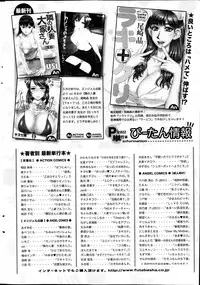 Action Pizazz HB 2013-06