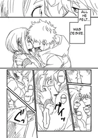 [HK (Nagity)] Lifeline (Boku no Hero Academia) [English]