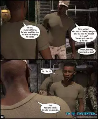 [Darklord] – Together In The Army Now Part 2