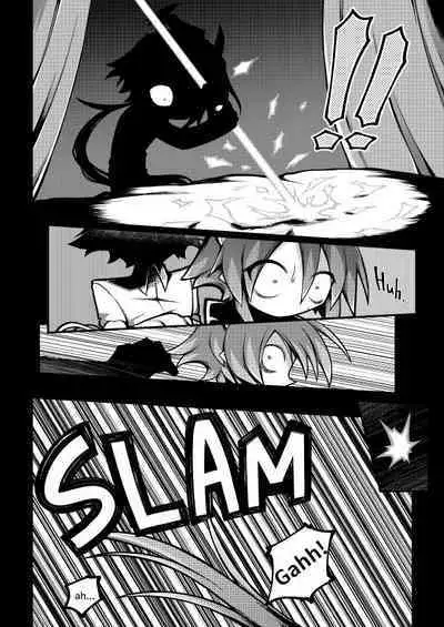 Seaside Dispatches Volume 1