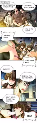 [Fantastic Whale] Twin Slave Ch.1-22 (English) (Ongoing)