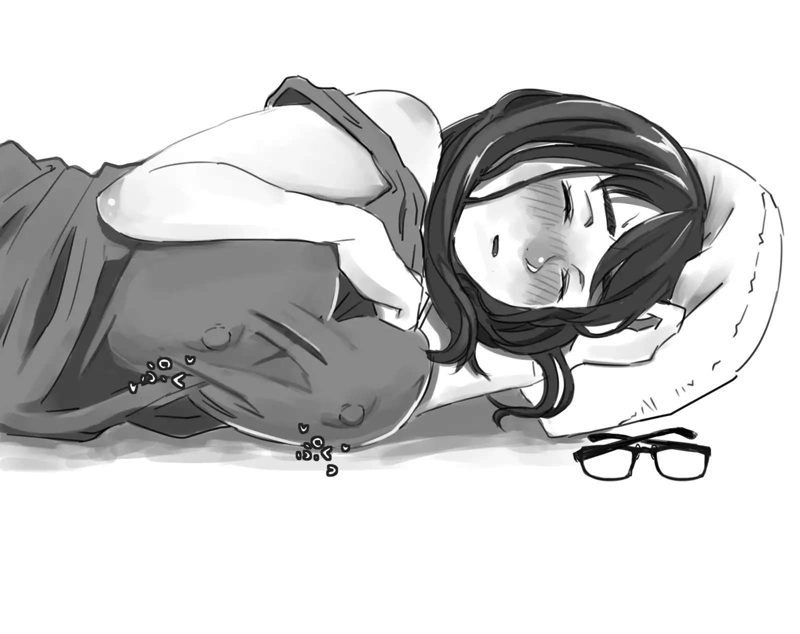 Tanomu to Kotowarenai Kinjo no Onee-san