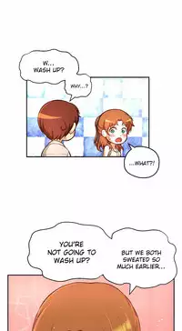 [Cave Bear] Mia's Tool Ch. 0-15 [English]