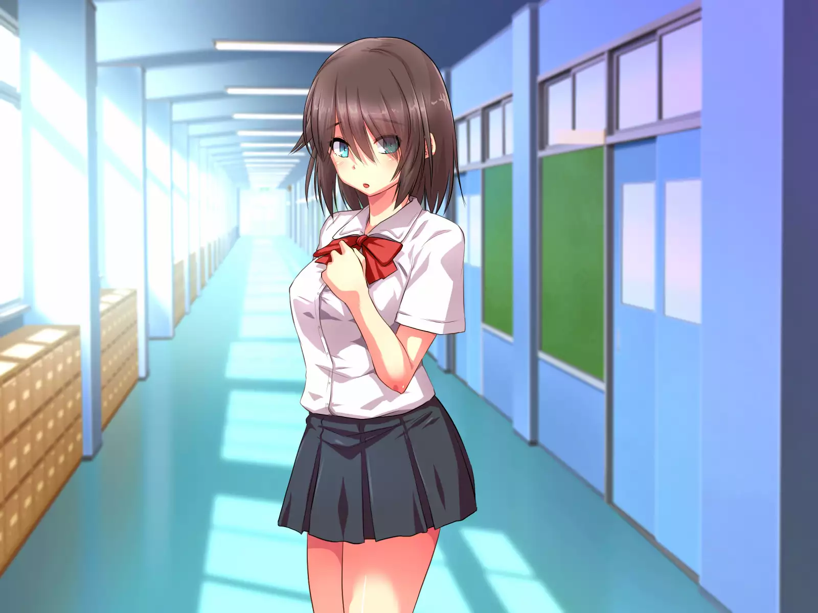 Kotori to Tsubasa to Icha Hame Online