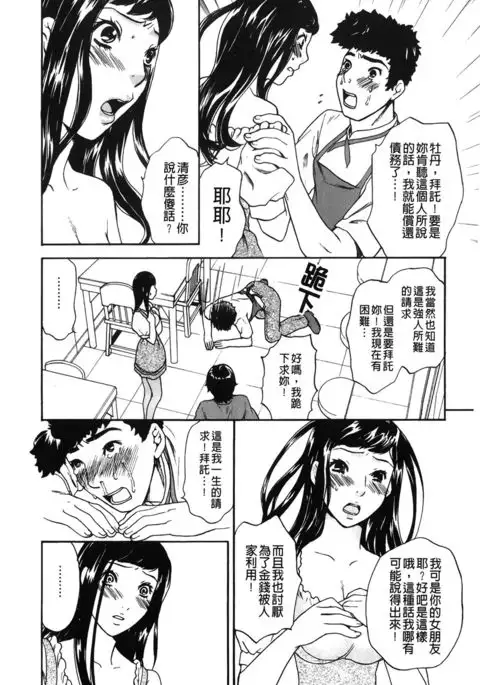 Koisuru Karada Oneesan no Mitsumi | 戀愛的美胴體