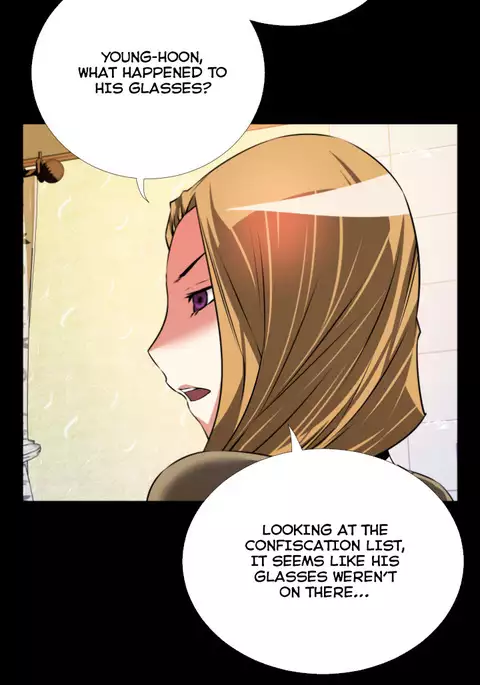 Love Parameter Ch.1-78