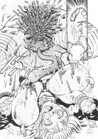 [Usagi no Tsuki] Bi.t.ch