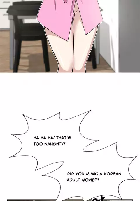 Change Partner Ch.1-8