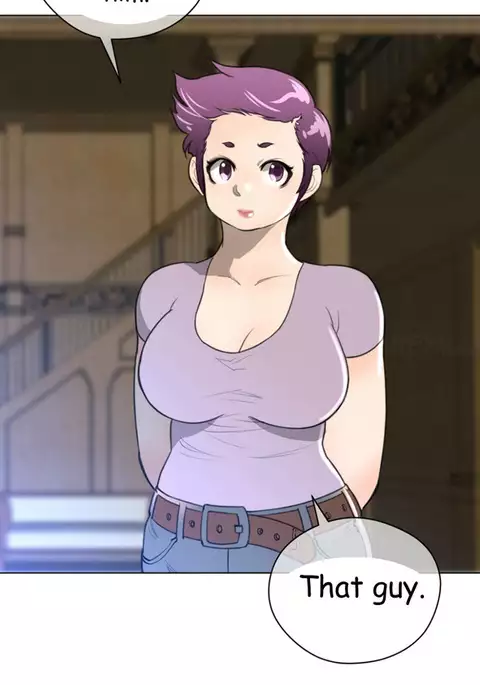 Perfect Half Ch.1-24