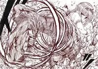 [Uru] Elf Princess Strikes Back (Japanese, Ongoing)