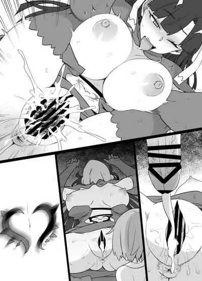 FGOマルタ奴隷妻聖歌隊