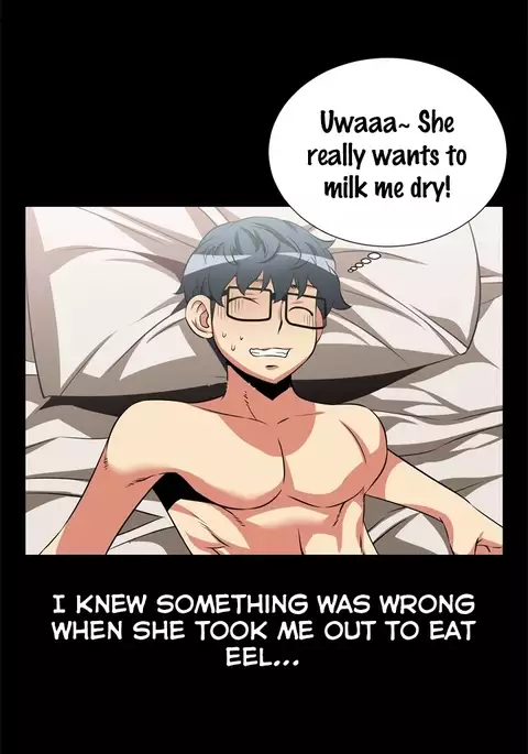 Love Parameter Ch.1-44