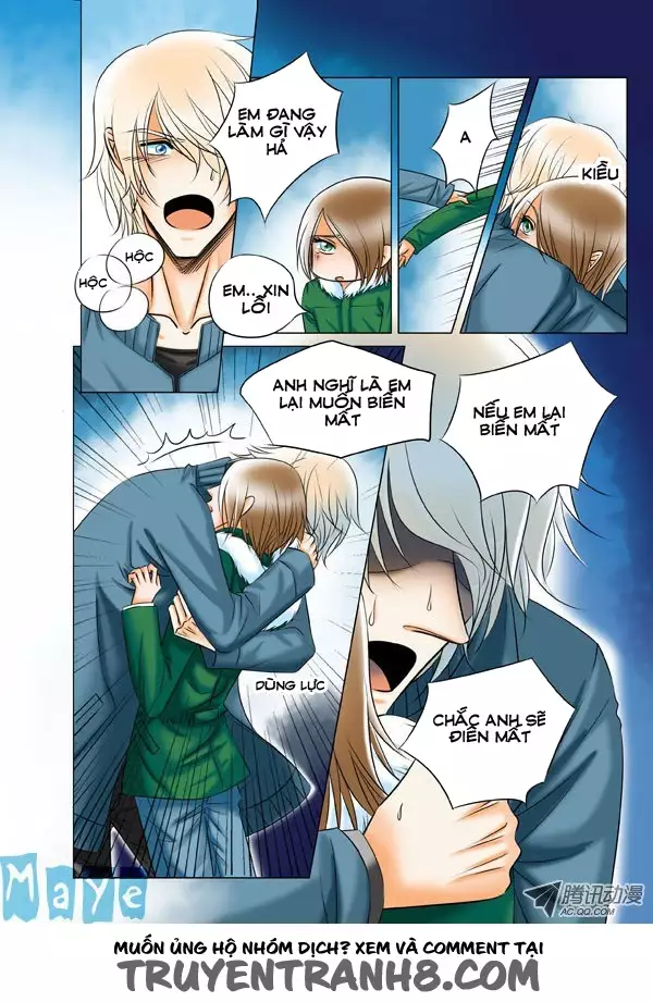 Tình Yêu Tuyệt Vời