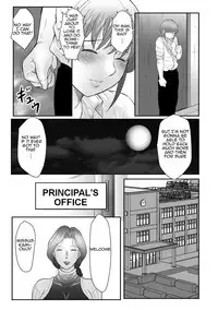 [Fuusen Club] Boshi no Susume 2 | The advice of the mother and child 2 [English] [Amoskandy]