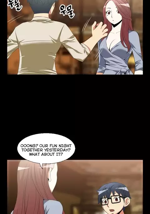 Love Parameter Ch.1-78