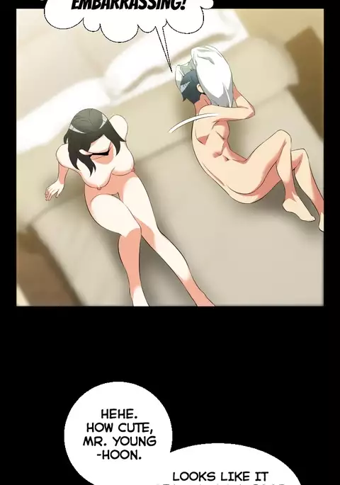 Love Parameter Ch.1-59