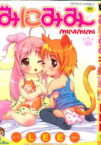 MiniMimi