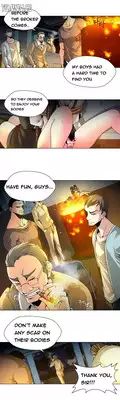 [Fantastic Whale] Twin Slave Ch.1-22 (English) (Ongoing)