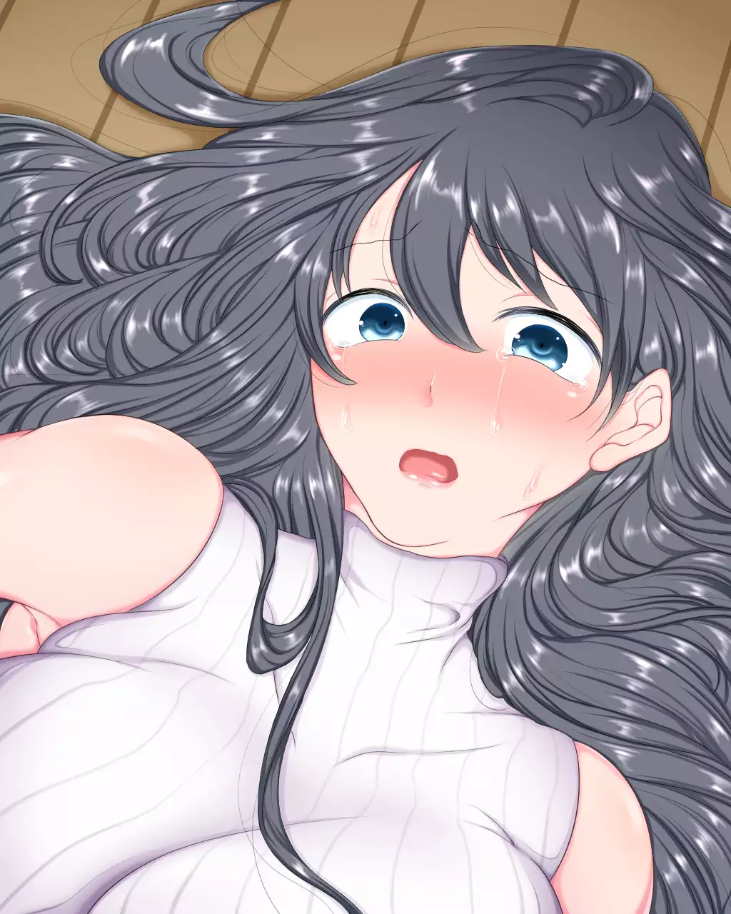 Zutto Suki datta Osananajimi o Shinyuu kara Netoru Hanashi