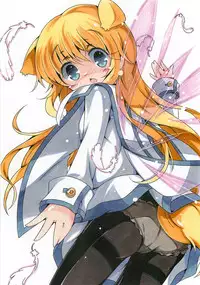 (C79) [Signal Yellow (Milk Panda)] Otona Kodomo 2. (Touhou Project)