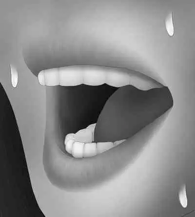 Female Students Working Part-Time In Prison