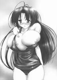 [C.R's Nest (C.R)] Chura SUN (THE iDOLM@STER)