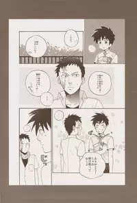 (CSP5) [Ochawan (Wakachiko)] collect (Buraiden Gai)