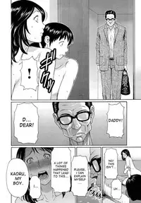 [Takasugi Kou] Itoshi no Musuko wa Dare no Mono ? | To Whom does My Beloved Child(’s penis) Belong Ch. 1-4 [English] [desudesu]