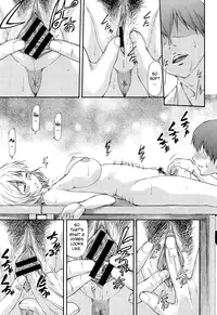 [Nagare Ippon] NTR Shoujo - NTR Girl [English] [LWB + VL Translation]