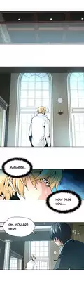 [Fantastic Whale] Twin Slave Ch.1-22 (English) (Ongoing)