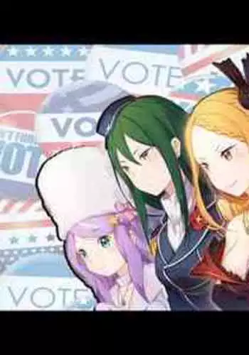 [Angel] Royal Selection Candidates