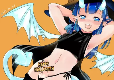 [Pixiv] Shota Elf Kanahito (3263669) BL