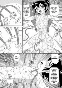 Ticket to Heaven Part 1 [ENG]