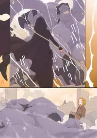 [Ponpharse] Oliza to Rema